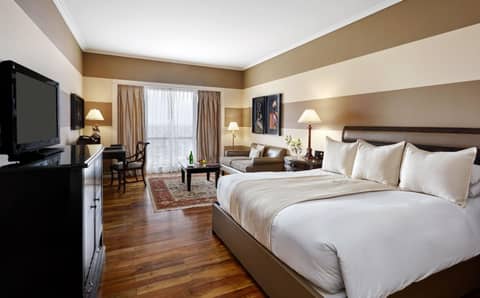 InterContinental Buenos Aires by IHG — photo 6
