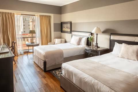 InterContinental Buenos Aires by IHG — photo 8