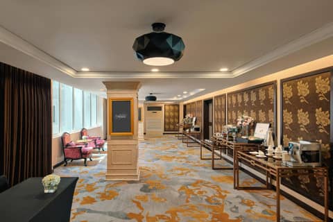 Hotel de l'Opera Hanoi - MGallery — photo 5