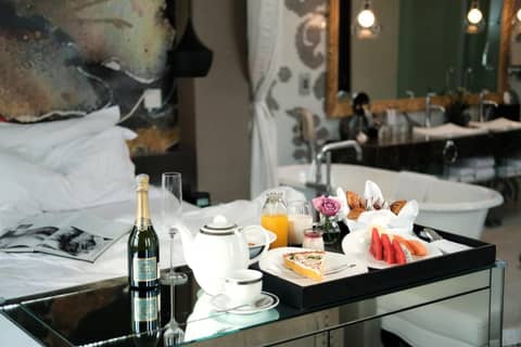 Hotel de l'Opera Hanoi - MGallery — photo 6