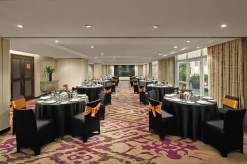 Hotel de l'Opera Hanoi - MGallery — photo 7