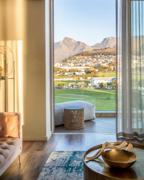 O'Two Hotels - Terra - Limited Winter Promotion! — hotel room