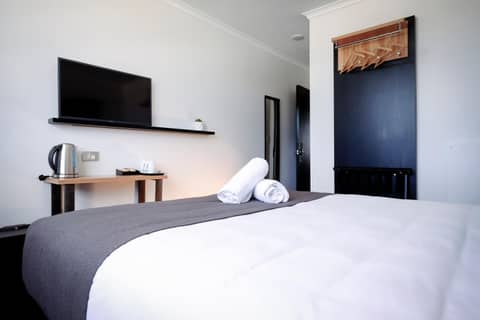 No. 9 Hotel — photo 8