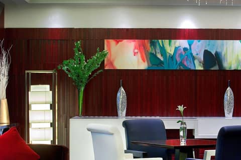 Four Points by Sheraton Hangzhou, Binjiang — photo 3