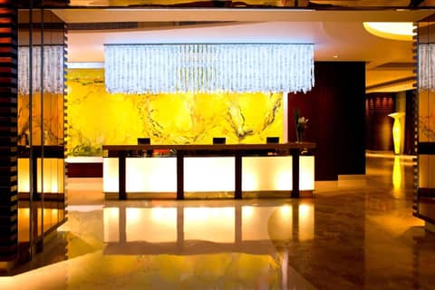 Four Points by Sheraton Hangzhou, Binjiang — photo 5