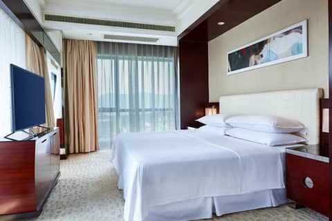 Four Points by Sheraton Hangzhou, Binjiang — photo 6