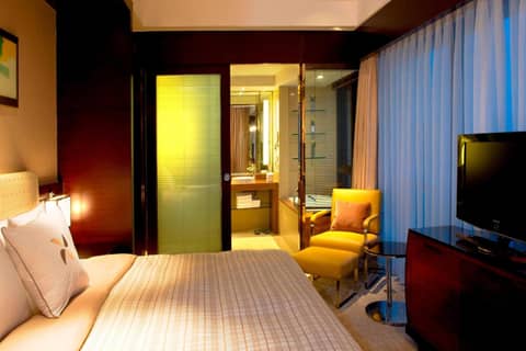 Four Points by Sheraton Hangzhou, Binjiang — photo 9