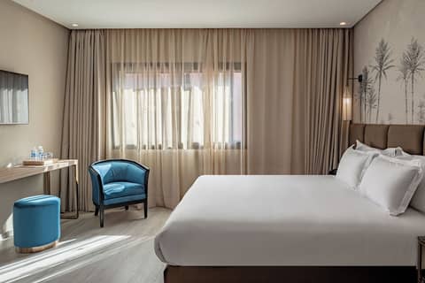 Grand Plaza Marrakech — photo 2