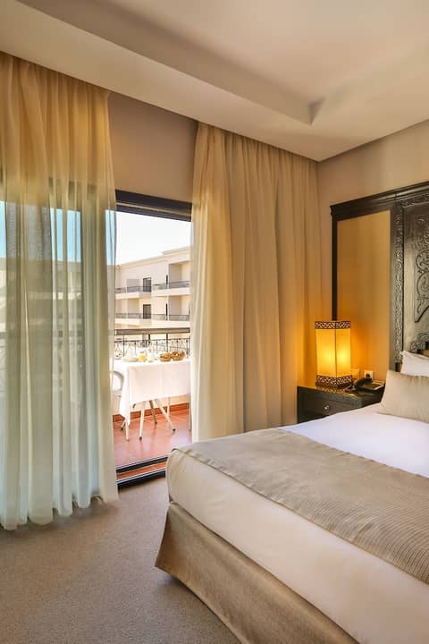 Grand Plaza Marrakech — photo 3