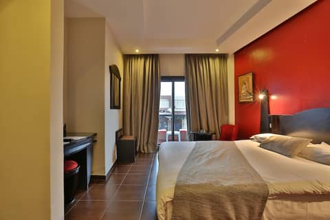 Grand Plaza Marrakech — photo 5