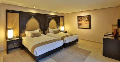 Grand Plaza Marrakech — photo 6