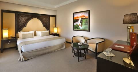 Grand Plaza Marrakech — photo 7