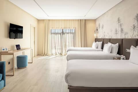 Grand Plaza Marrakech — photo 8