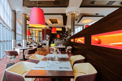 Qubus Hotel Kraków — photo 7