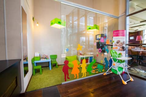 Qubus Hotel Kraków — photo 9