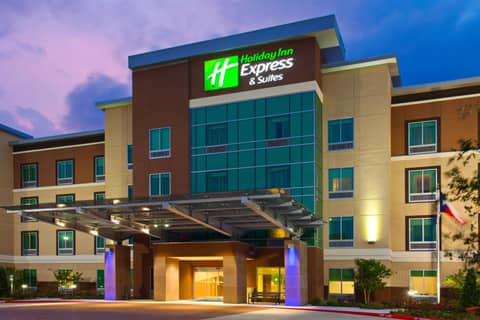 Holiday Inn Express & Suites Houston S - Medical Ctr Area by IHG — photo 2