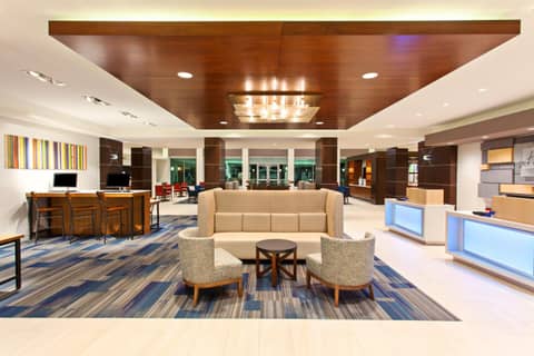 Holiday Inn Express & Suites Houston S - Medical Ctr Area by IHG — photo 6