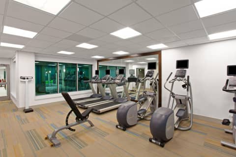 Holiday Inn Express & Suites Houston S - Medical Ctr Area by IHG — photo 7