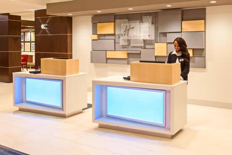 Holiday Inn Express & Suites Houston S - Medical Ctr Area by IHG — photo 8