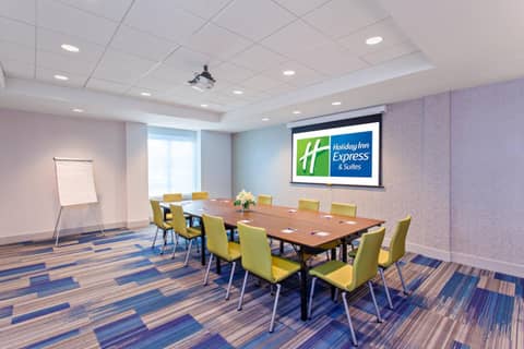 Holiday Inn Express & Suites Houston S - Medical Ctr Area by IHG — photo 9