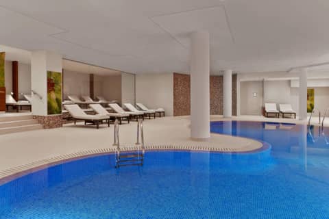 Sheraton Mallorca Arabella Golf Hotel — photo 2