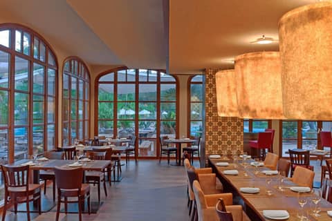 Sheraton Mallorca Arabella Golf Hotel — photo 5
