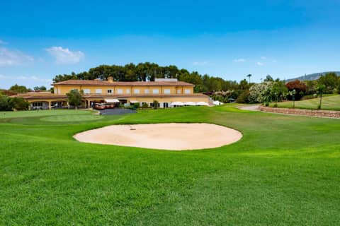 Sheraton Mallorca Arabella Golf Hotel — photo 6