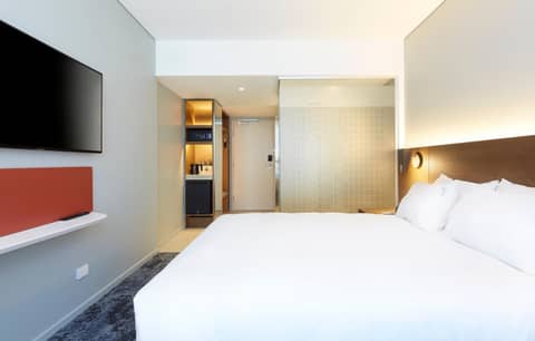 Holiday Inn Express Sydney Airport by IHG — photo 4