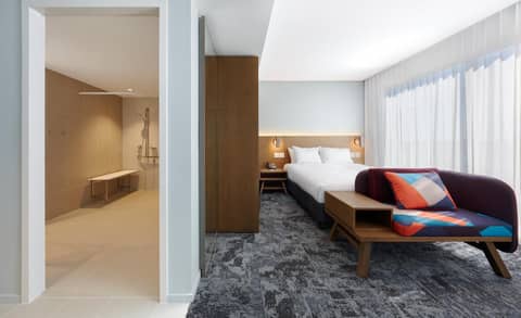 Holiday Inn Express Sydney Airport by IHG — photo 7