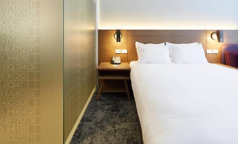 Holiday Inn Express Sydney Airport by IHG — photo 8