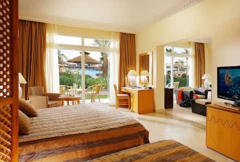 Sierra Sharm El Sheikh - All-inclusive — photo 4