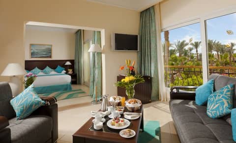 Sierra Sharm El Sheikh - All-inclusive — photo 9