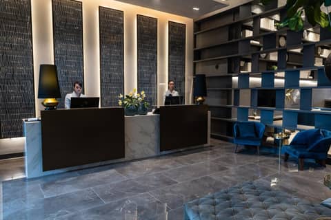 York Medellin, Curio Collection by Hilton — photo 7