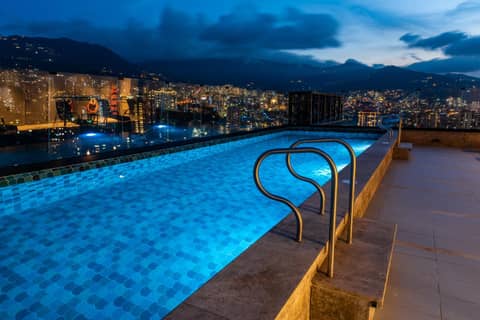 York Medellin, Curio Collection by Hilton — photo 8