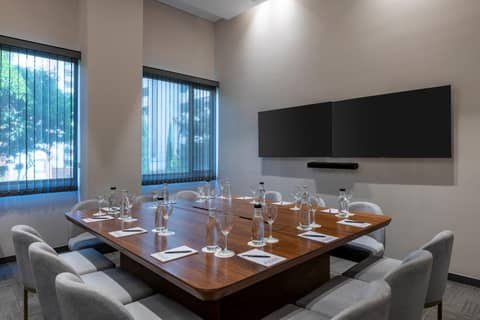 York Medellin, Curio Collection by Hilton — photo 9