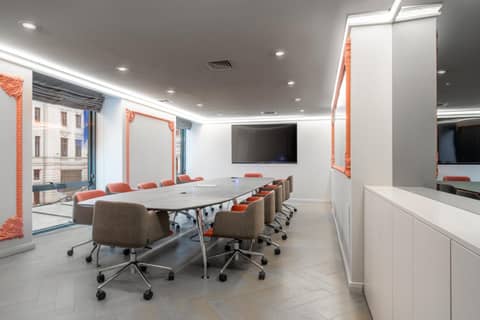 VISIONAPARTMENTS Bucharest - self check-in — photo 2