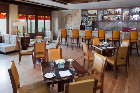 Crowne Plaza New Delhi Okhla by IHG — photo 8