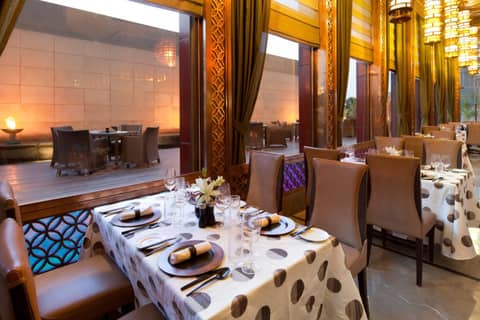 Crowne Plaza New Delhi Okhla by IHG — photo 9