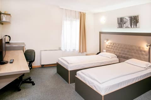 Hotel Niky — photo 4