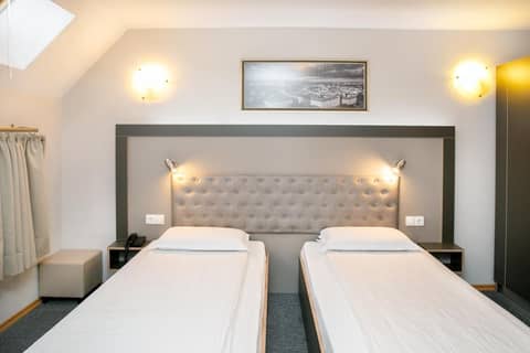 Hotel Niky — photo 5