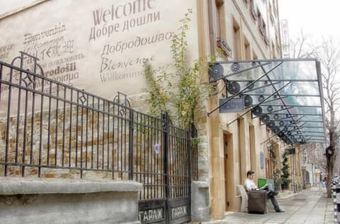 Hotel Niky — photo 7