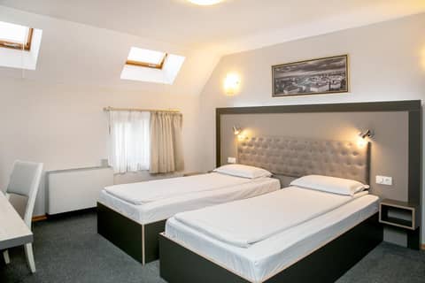 Hotel Niky — photo 8