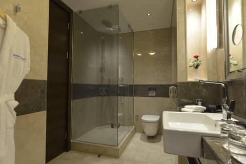 Wyndham Grand Istanbul Europe — photo 2
