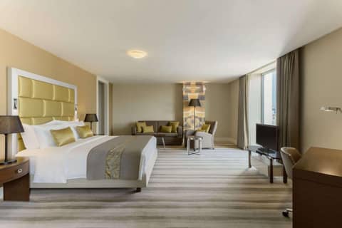 Wyndham Grand Istanbul Europe — photo 3