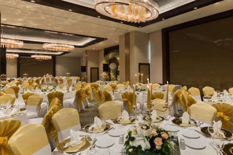 Wyndham Grand Istanbul Europe — photo 4