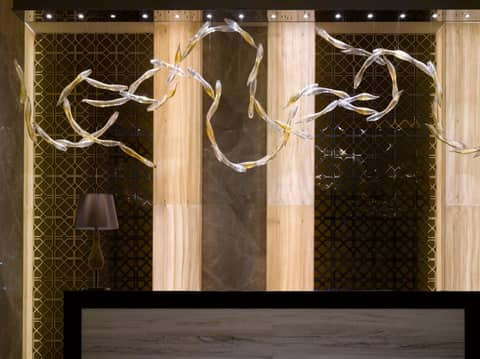 Wyndham Grand Istanbul Europe — photo 6
