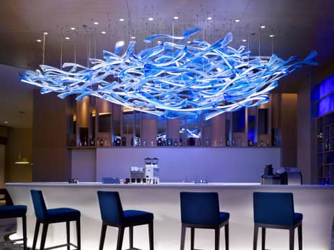Wyndham Grand Istanbul Europe — photo 9
