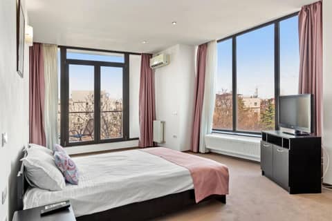 Uni88 ApartHotel — photo 2
