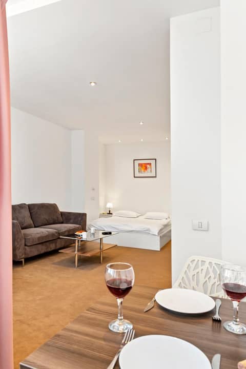 Uni88 ApartHotel — photo 4