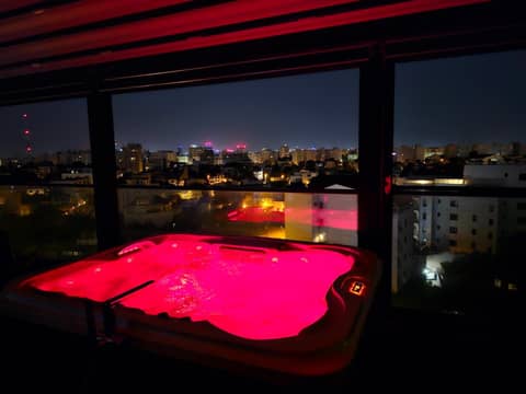 Uni88 ApartHotel — photo 9